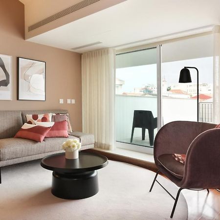 Nº150 Apartment Triplex With Suites And Terrace Брага Экстерьер фото