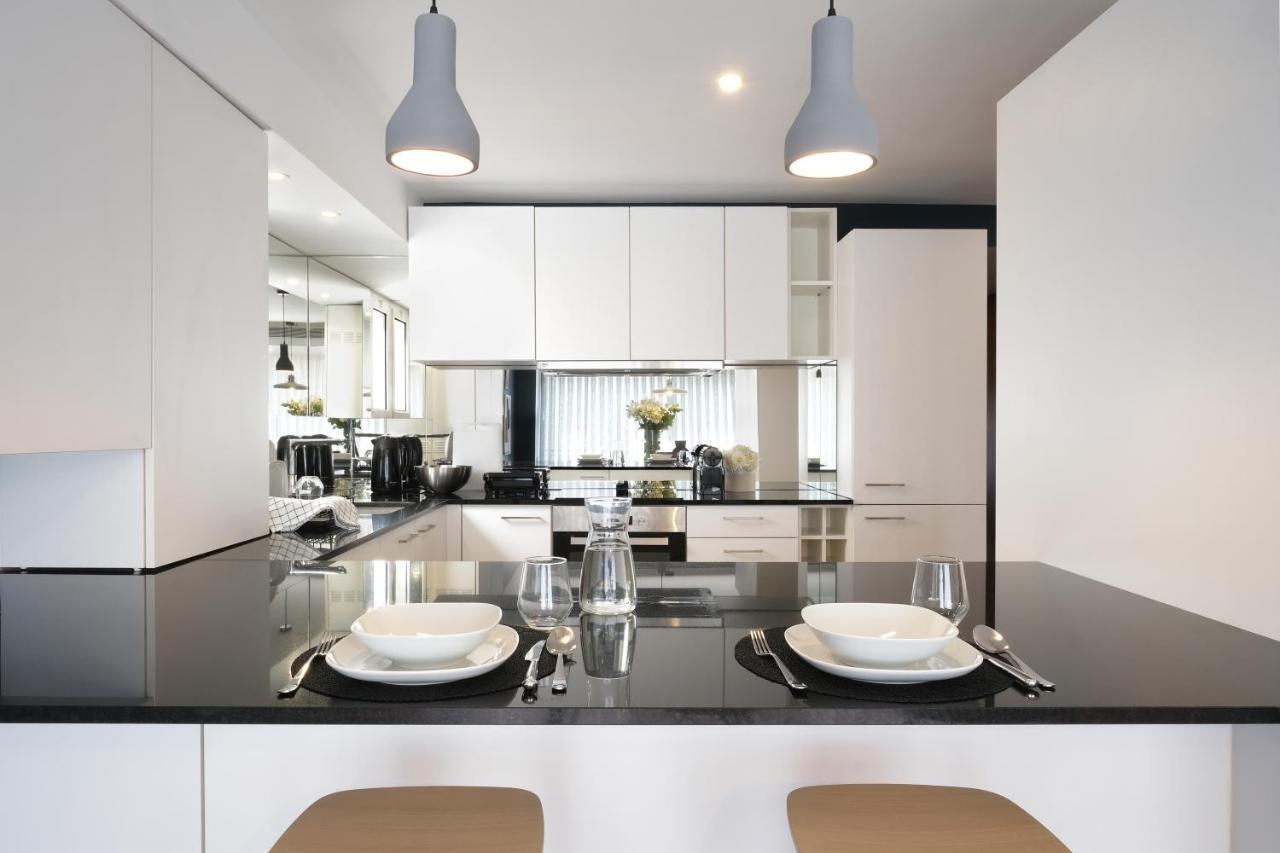 Nº150 Apartment Triplex With Suites And Terrace Брага Экстерьер фото