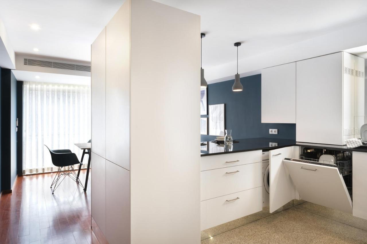 Nº150 Apartment Triplex With Suites And Terrace Брага Экстерьер фото
